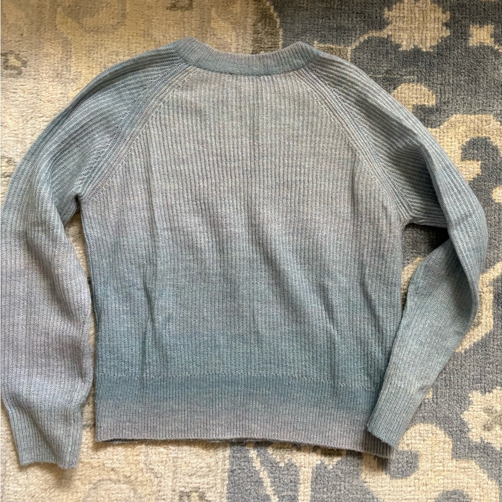 Rails Sweater - Picture 2 of 3